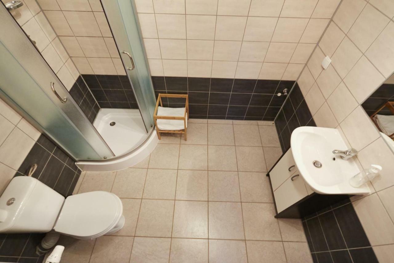 Apartamenty Miedzymorzem Криница Морска Екстериор снимка